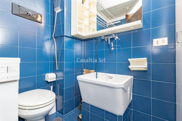 Stanza grande e luminosa disponibile dal 15 agosto - Foto 15
