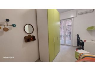 Napoli Vomero stanze singole