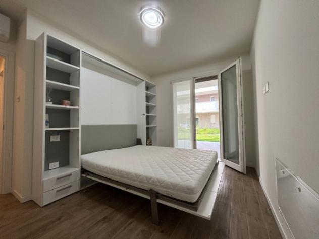 Appartamento di 60 m² con 2 locali e box auto doppio in affitto a Bergamo - Foto 12