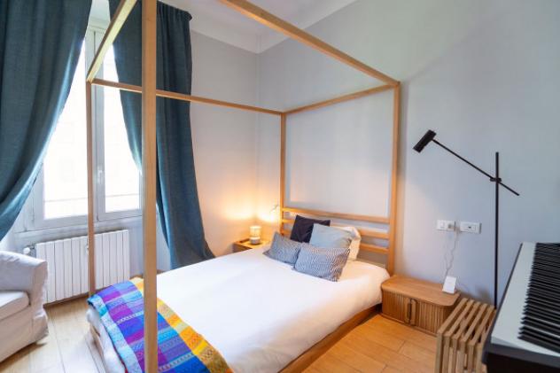 Appartamento di 60 m² con 2 locali in affitto a Milano - Foto 20