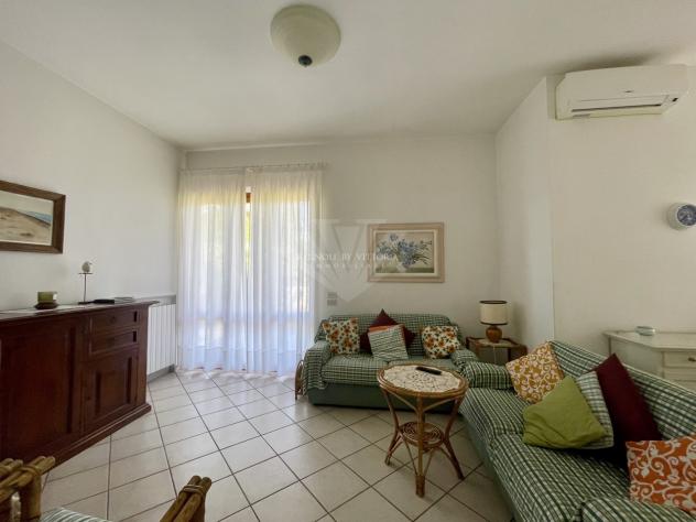 VILLA di 9 vani e di 150 mq (PIETRASANTA - Marina) rif. 1086/A - Foto 8