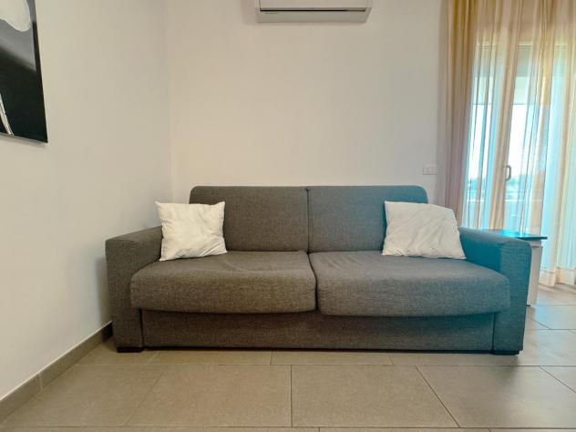 Appartamento in affitto a Calambrone - Pisa 55 mq Rif: 1038851 - Foto 8