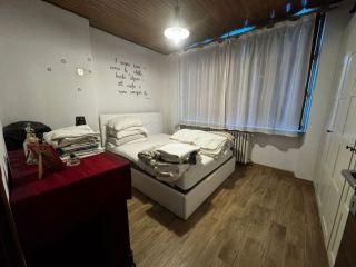 Offro Grande bilocale  tutto ristrutturato /arredato a Pragelato La Rua'