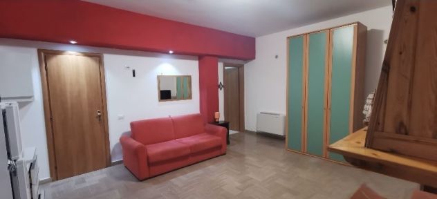 VALMONTONE MONOLOCALE ARREDATO SPESE INCLUSE