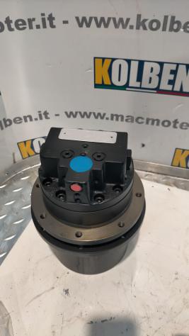 Motoriduttore per ihimer 18 nxt