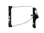 Alzavetro Porta Sinistra Fiat 500 Ev Elettrica 52138082