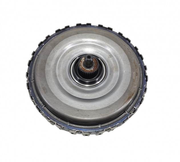 FRIZIONE AUTOMATICA AUDI A3 RS3 Serie (8V) 0BH398029B DAZA Benzina 2500 (1220) - Foto 3