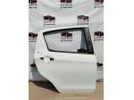 PORTIERA POSTERIORE DESTRA TOYOTA Yaris Serie 670030D190 1NZFXE (1416)