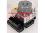 0265956013 5611068LA0 0265242044 gruppo ABS Suzuki Swift anno 2011