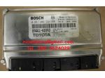 Toyota Yaris 1.0 benzina centralina motore 0261208594