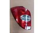 FANALE POST. PARTE EST. SX 999-U1304705 Parti elettriche  Fanaleria  Fanali &hellip;