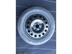 Ruotino di scorta 16 Jaguar Ford 5 x 108 mm