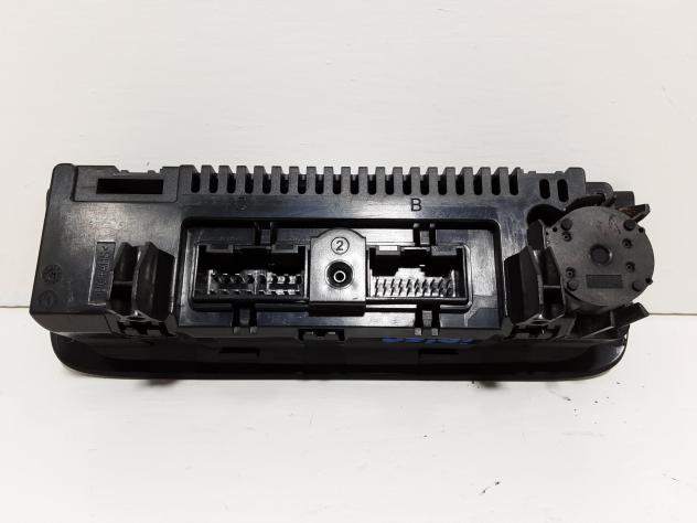 COMANDI CLIMA SEAT Ibiza Serie 6J0820043 (0812) - Foto 3