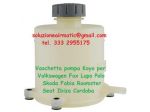 Vaschetta olio pompa servosterzo elettrica Koyo Fox Polo Lupo Fabia Ibiza