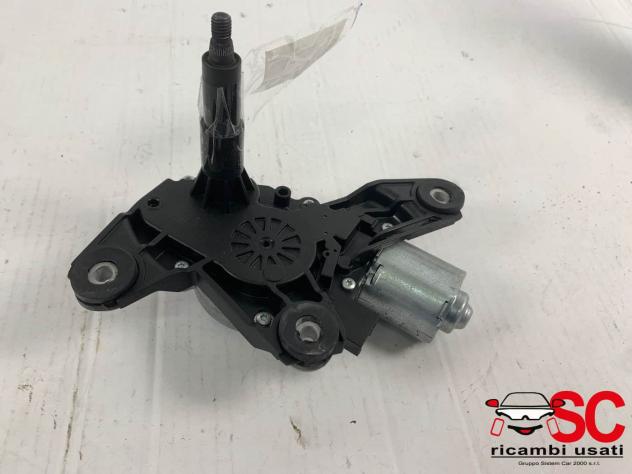MOTORINO TERGICRISTALLO ANTERIORE RENAULT CLIO Serie V 287108228R (19) - Foto 3