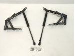CERNIERE BAULE COFANO POSTERIORE DX SX BMW Serie 5 E39 Berlina 41618203275 …