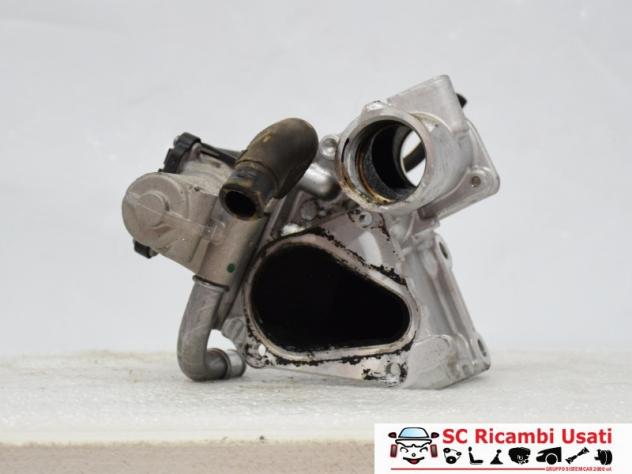 Valvola Egr Renault Clio 4 1.5 Dci 70036814 8200762162 - 10739 - Foto 2