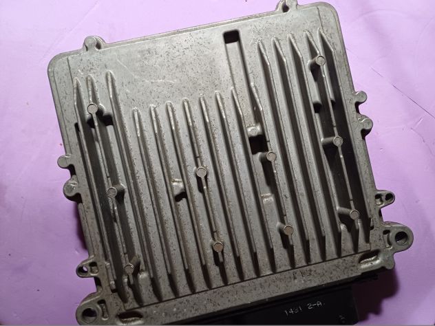 Ecu Sprinter A6409004900 0281018018 Mercedes Classe A B W245 0281018018 CENTRAL - Foto 6