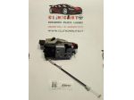 SERRATURA POSTERIORE DESTRA PEUGEOT 208 Serie 9812501180 (1219)