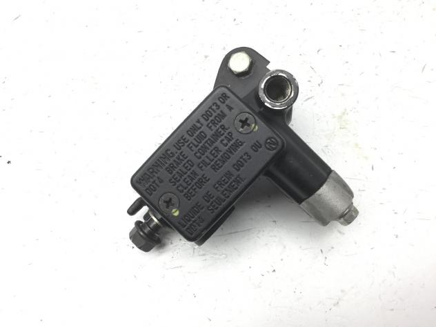 HONDA VISION 110 POMPA DESTRA FRENO ANTERIORE NO LEVA NO SENSORE 2012 LWBJF31BXC - Foto 3