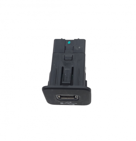 PORTA USB JEEP Renegade Serie 735600659 (18) - Foto 2