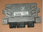S120200116 ECU CLIO MODUS 1.2 SIM32 S120200116A 8200937869 8200700695