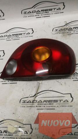 Stop Fanale Posteriore Dx Daewoo Matiz 96563515