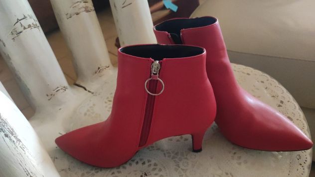 Per collezionisti e amanti: Mystery Box 10 Paia Tacchi, Sandali, Stivaletti e... - Foto 2