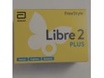 Freestyle libre 2 plus