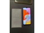 Samsung A14 D/S 128GB/ 4GB RAM colore Silver