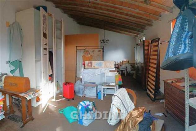 CASALE di 10 vani e di 265 mq (GROSSETO - CENTRO) rif. 2535.27M - Foto 13