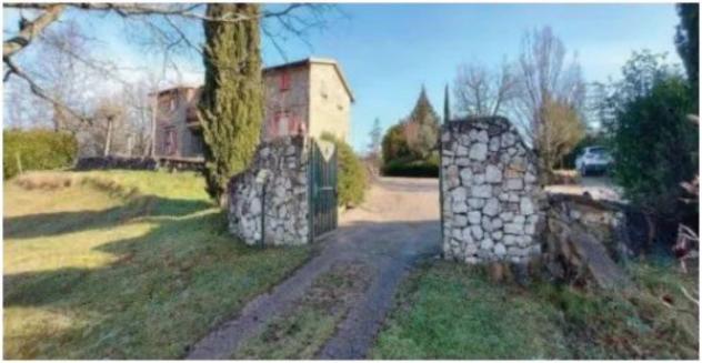 Immobile in asta di 374 m² con più di 5 locali in vendita a Monticiano - Foto 3
