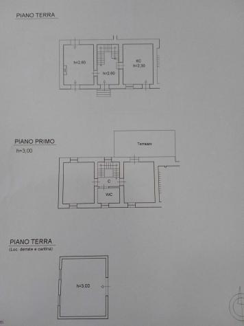 Casa di campagna in Contrada Sovarette Soprane - Foto 2