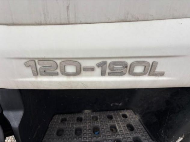 IVECO NEW EUROCARGO ML 120EL19P EVI_C E6 rif. 23948315 - Foto 8