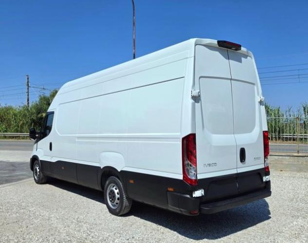 IVECO DAILY 35S16 V E6 FURGONE PASSO LUNGO L4 H3 rif. 23941447 - Foto 2