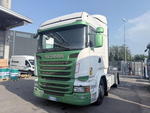 SCANIA R450 rif. 24056221 - Foto 5