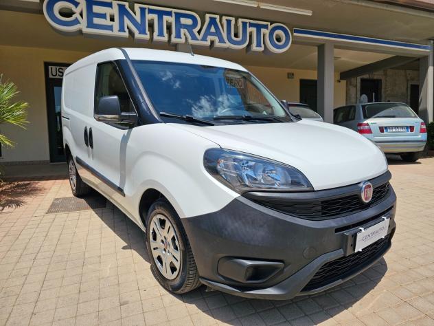 Fiat Doblo Dobl1.6 MJT 105CV S&S PC-TN Cargo Lounge - Foto 3
