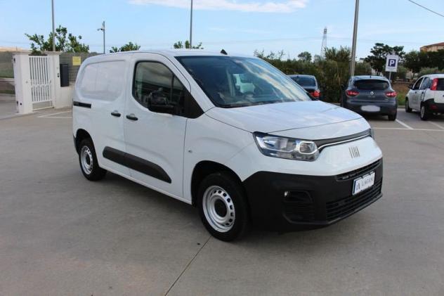 FIAT Doblò Doblo 1.5 BlueHdi 100CV PC-TN Van - Foto 3