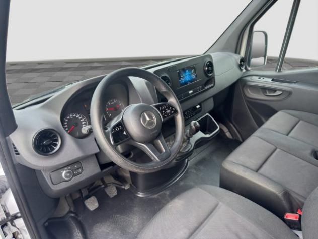 MERCEDES-BENZ Sprinter Sprinter F32/35 311 CDI FWD TN Furgone rif. 23935126 - Foto 9