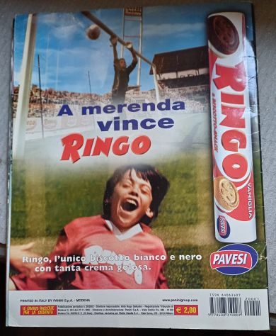 Album SUPERCALCIO Panini 2002-2003 - Foto 8