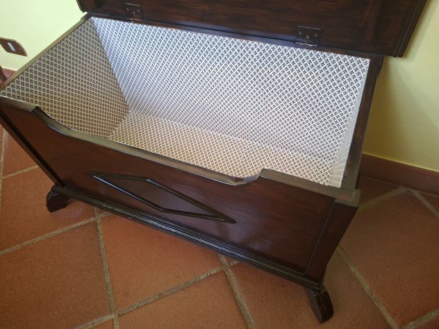 Cassapanca - Foto 7