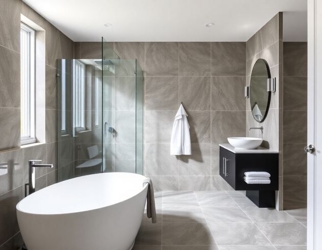 Ristrutturazione bagno a Bologna Immobilio Casa - Foto 4