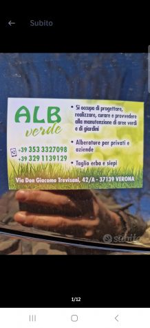 Giardinaggio - Foto 5