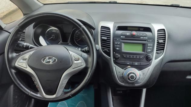 Hyundai iX20 - Foto 9