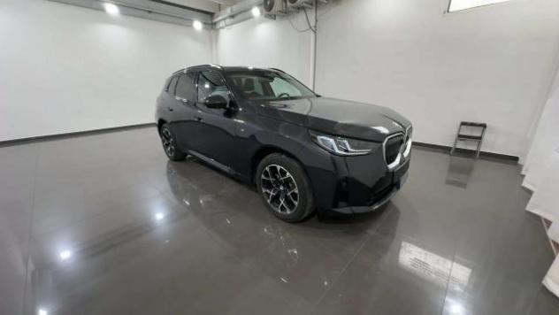 BMW X3 xdrive20d MSport auto - Foto 3