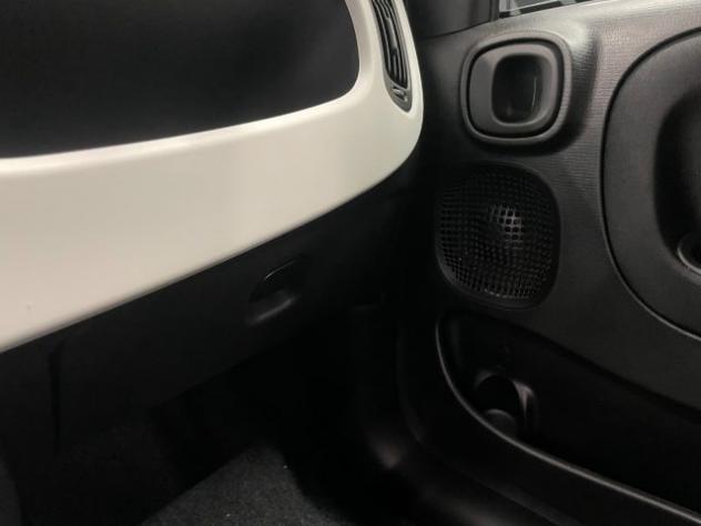 FIAT Pandina 1.0 Hybrid Cross KM0 MY26 rif. 24133867 - Foto 2