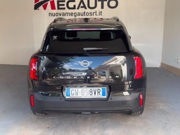 MINI Mini C Classic Countryman rif. 24008378 - Foto 6