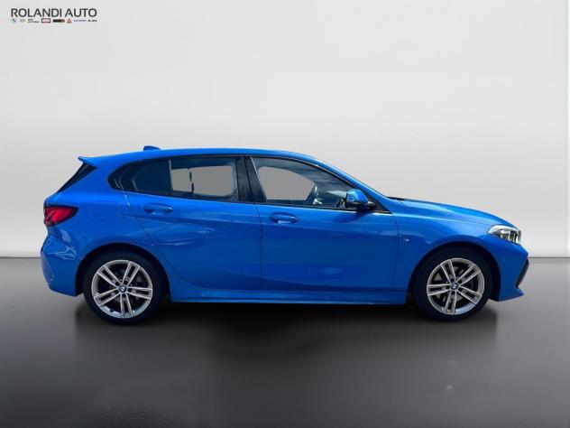 BMW Serie 1 116d Msport auto - Foto 5
