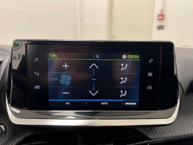 PEUGEOT 208 II 2019 - e- Allure 100kW my20 rif. 22851316 - Foto 9