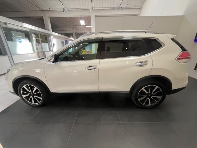 Nissan X-Trail 1.6 dCi 130 2WD N-Vision - Foto 8
